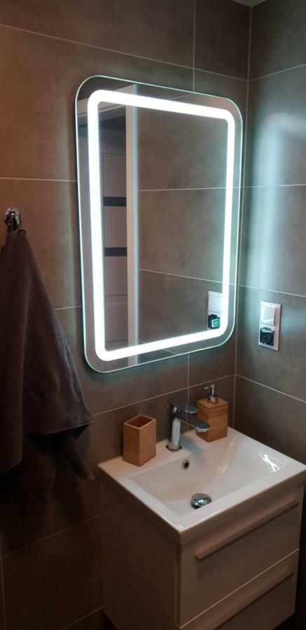 Apartment Lenartowicza Краков Экстерьер фото